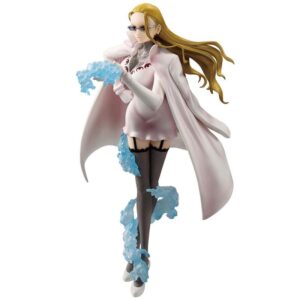 Figura Kalifa Memory of Heroines Devils Night One Piece 20cm