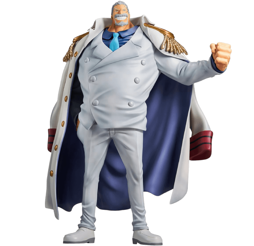 figura de garp