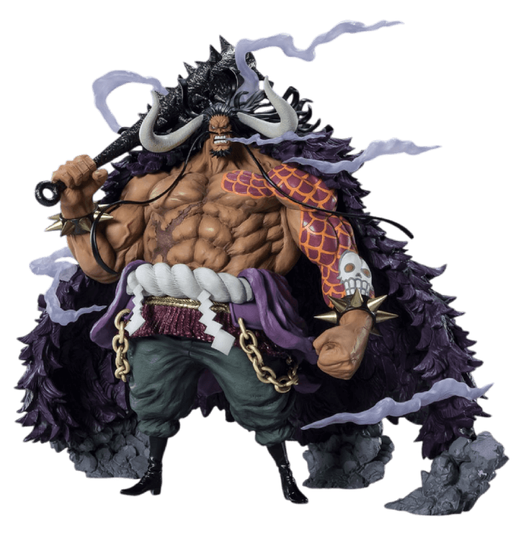 figura de kaido