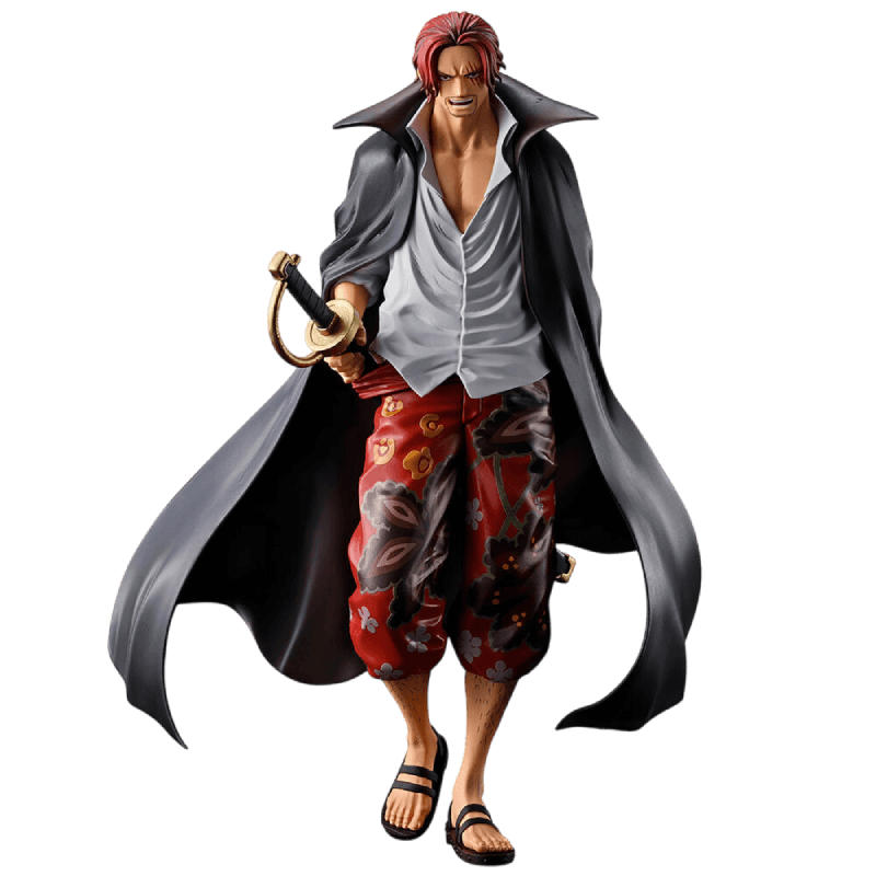 figura de shanks