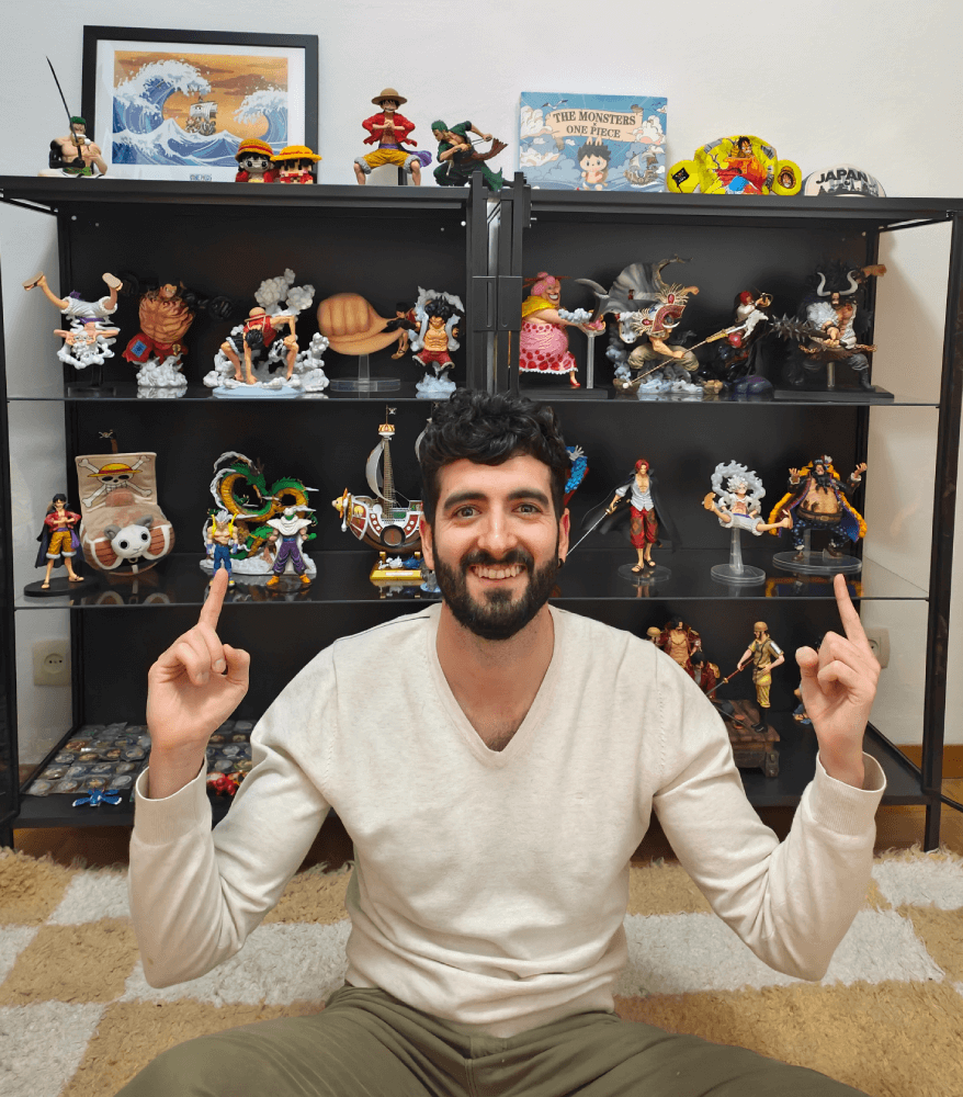 sobre grand masterpiece