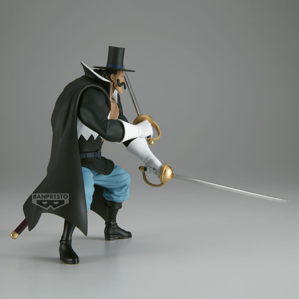 Figura Vista Battle Record One Piece 14cm - Imagen 2
