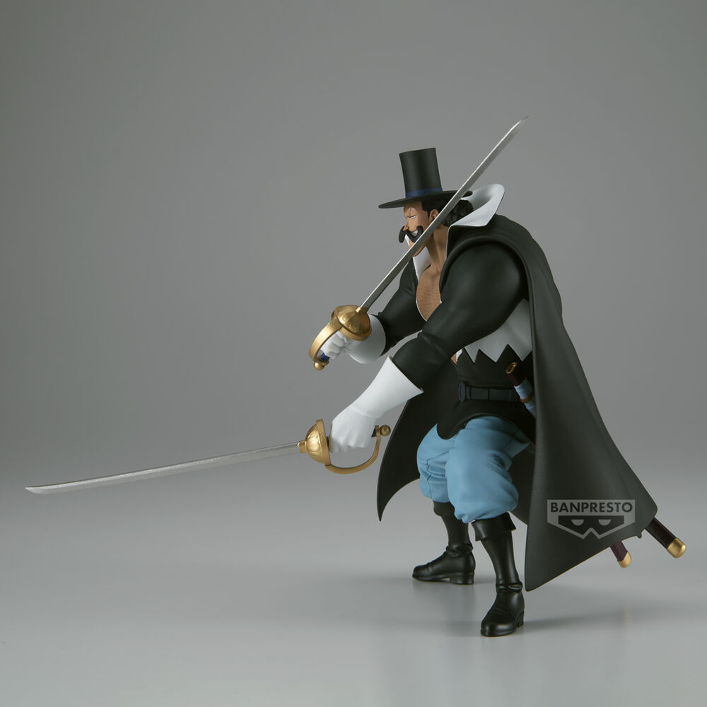 Figura Vista Battle Record One Piece 14cm - Imagen 3