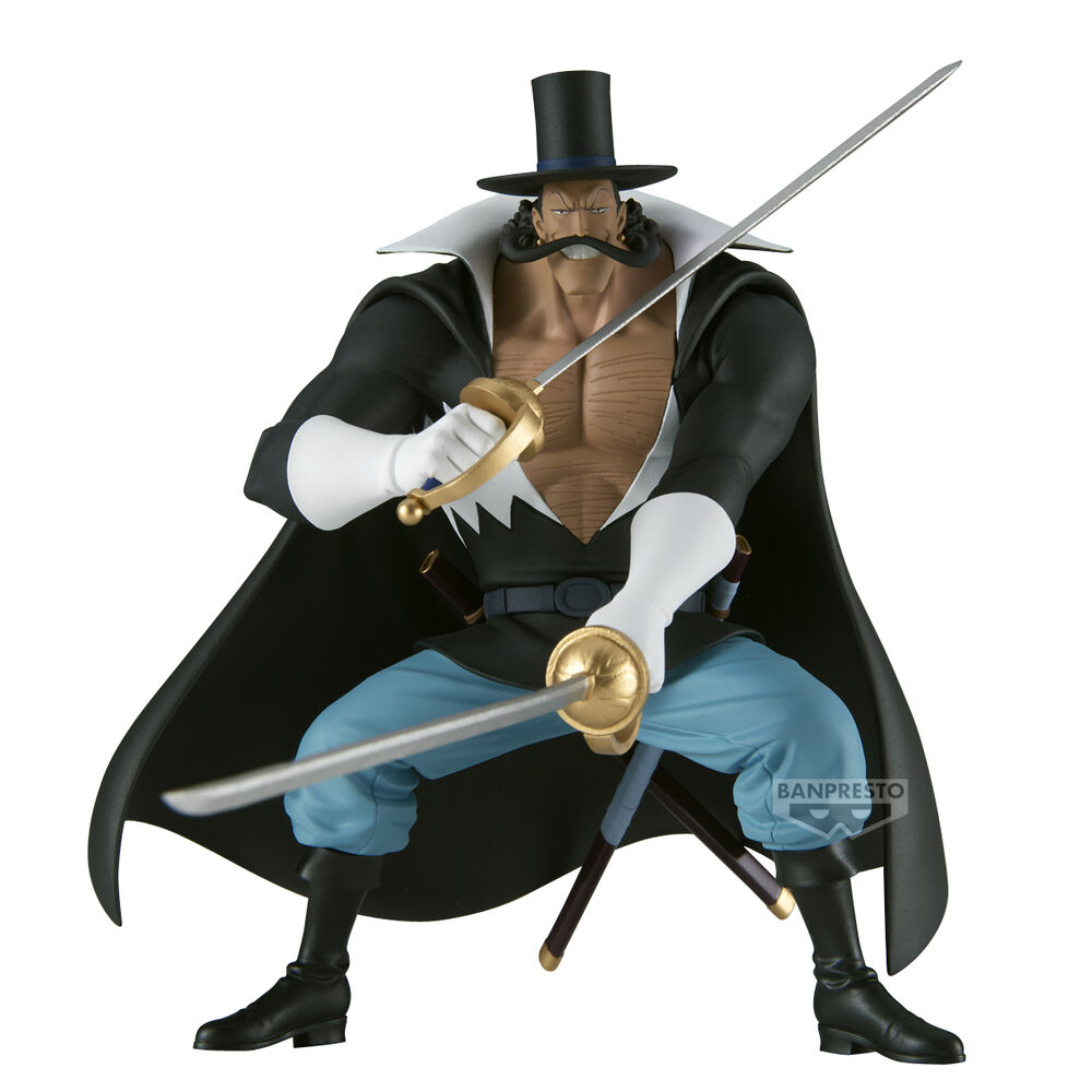 Figura Vista Battle Record One Piece 14cm - Imagen 5