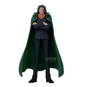 Figura Monkey.D.Dragon Grandline Series Special One Piece 20cm