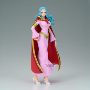 Figura Nefeltari Vivi Grandline Series Special One Piece 19cm