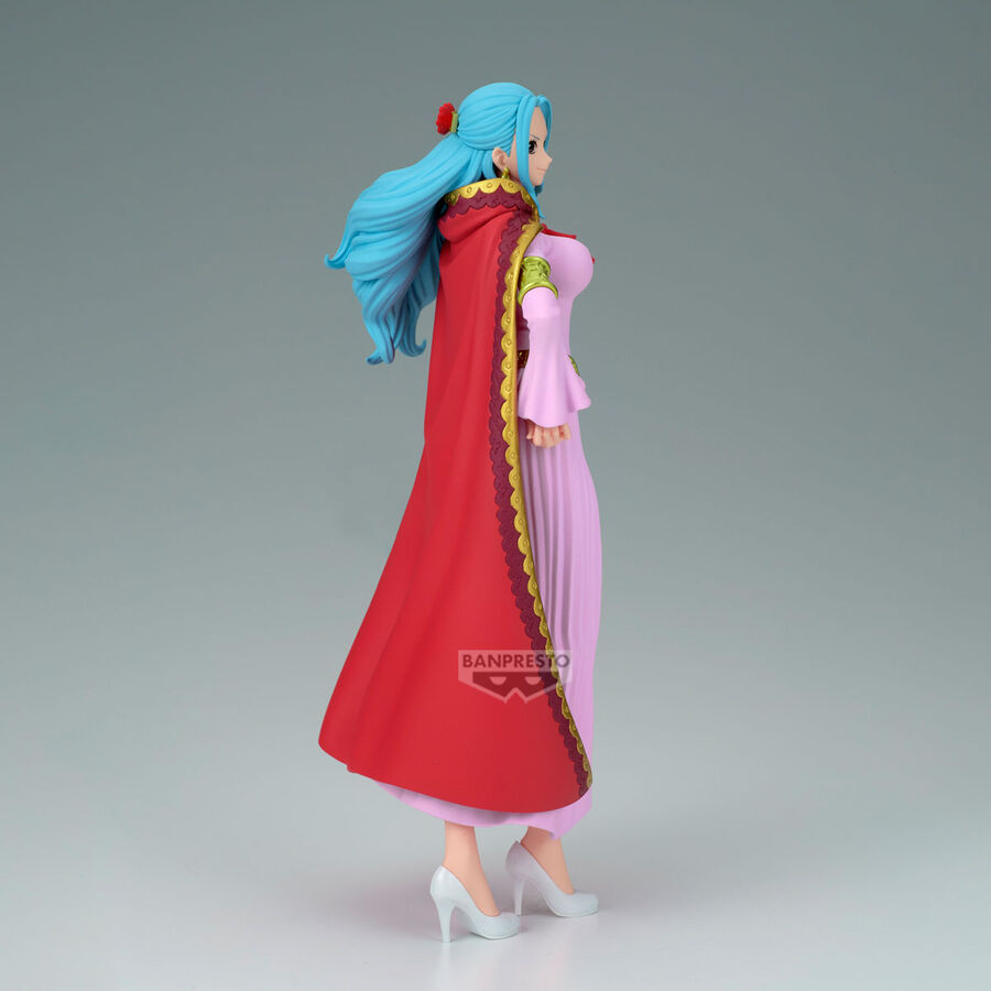 Figura Nefeltari Vivi Grandline Series Special One Piece 19cm - Imagen 2