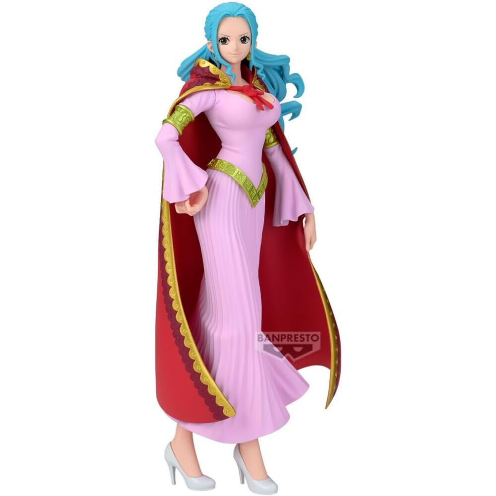Figura Nefeltari Vivi Grandline Series Special One Piece 19cm - Imagen 5