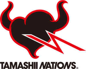 logo tamashii nations