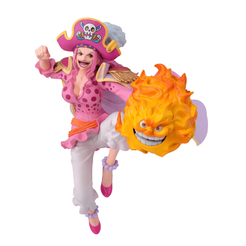figura de big mom