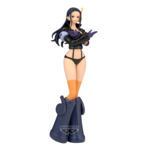 Figura Glitter & Glamorous Nico Robin One Piece 23cm