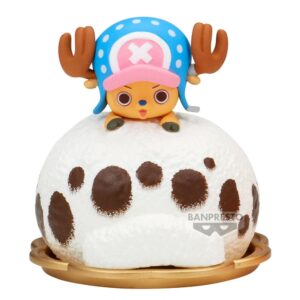 Figura Tony Tony Chopper Ver. A Paldolce One Piece 5cm